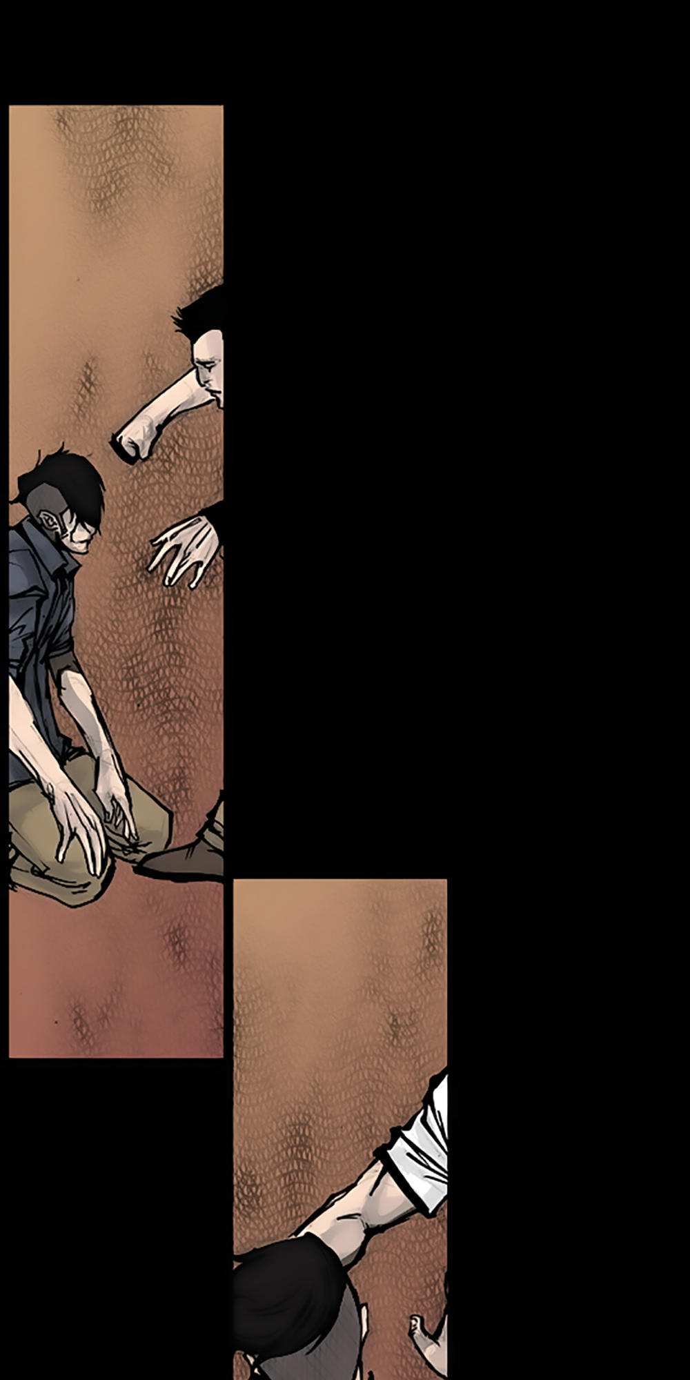 Độc Cô - Chương 87 - Trang 38