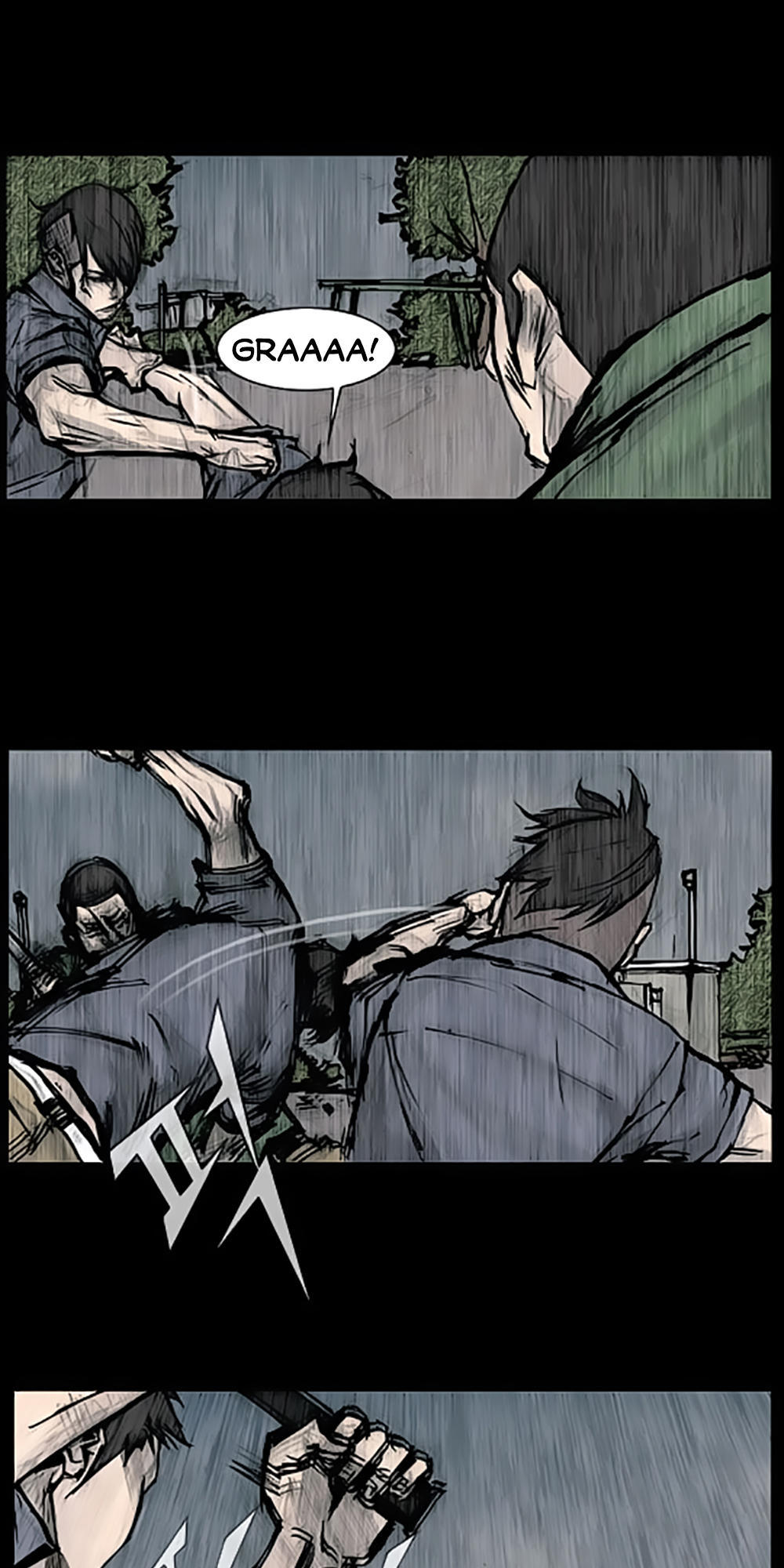 Độc Cô - Chương 87 - Trang 7