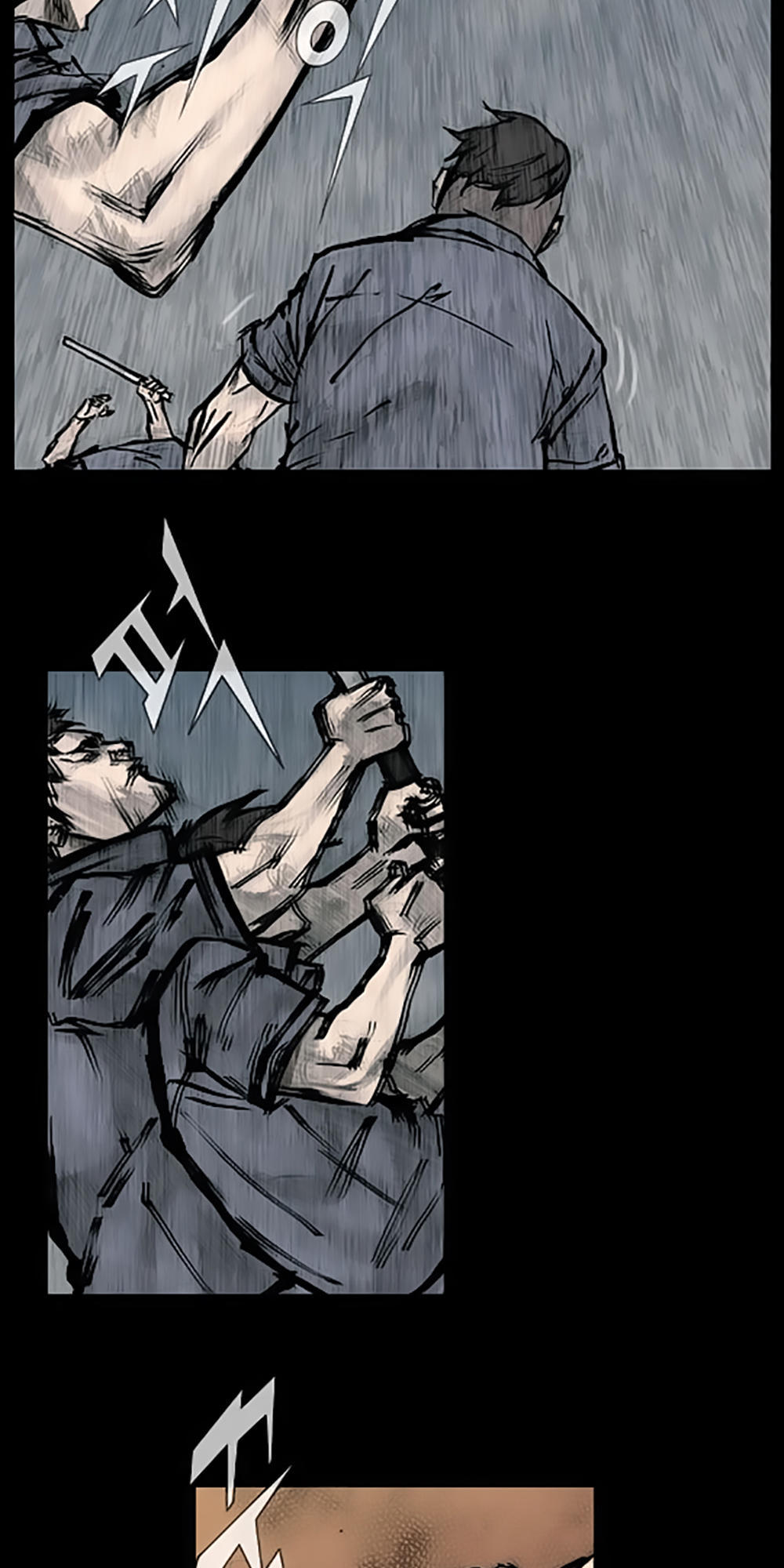 Độc Cô - Chương 87 - Trang 8