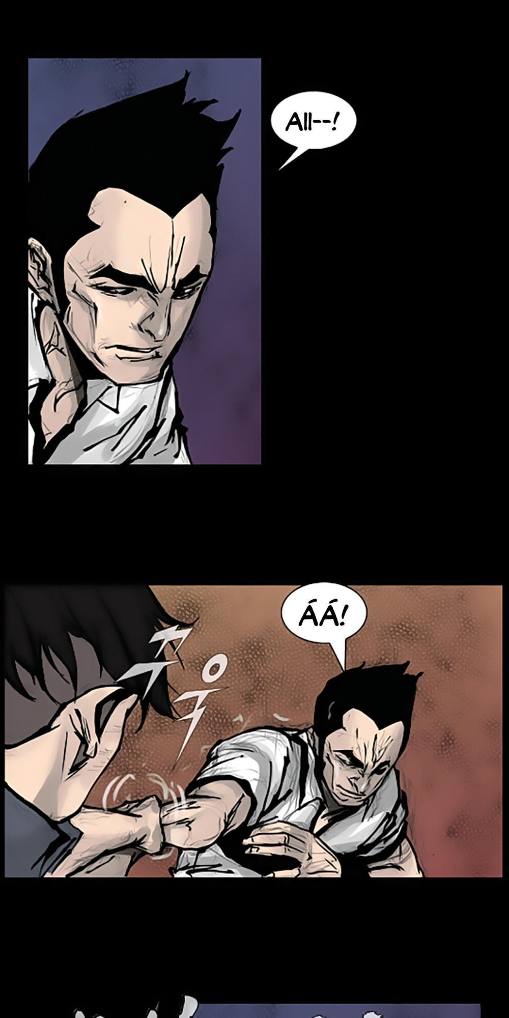 Độc Cô - Chương 88 - Trang 1