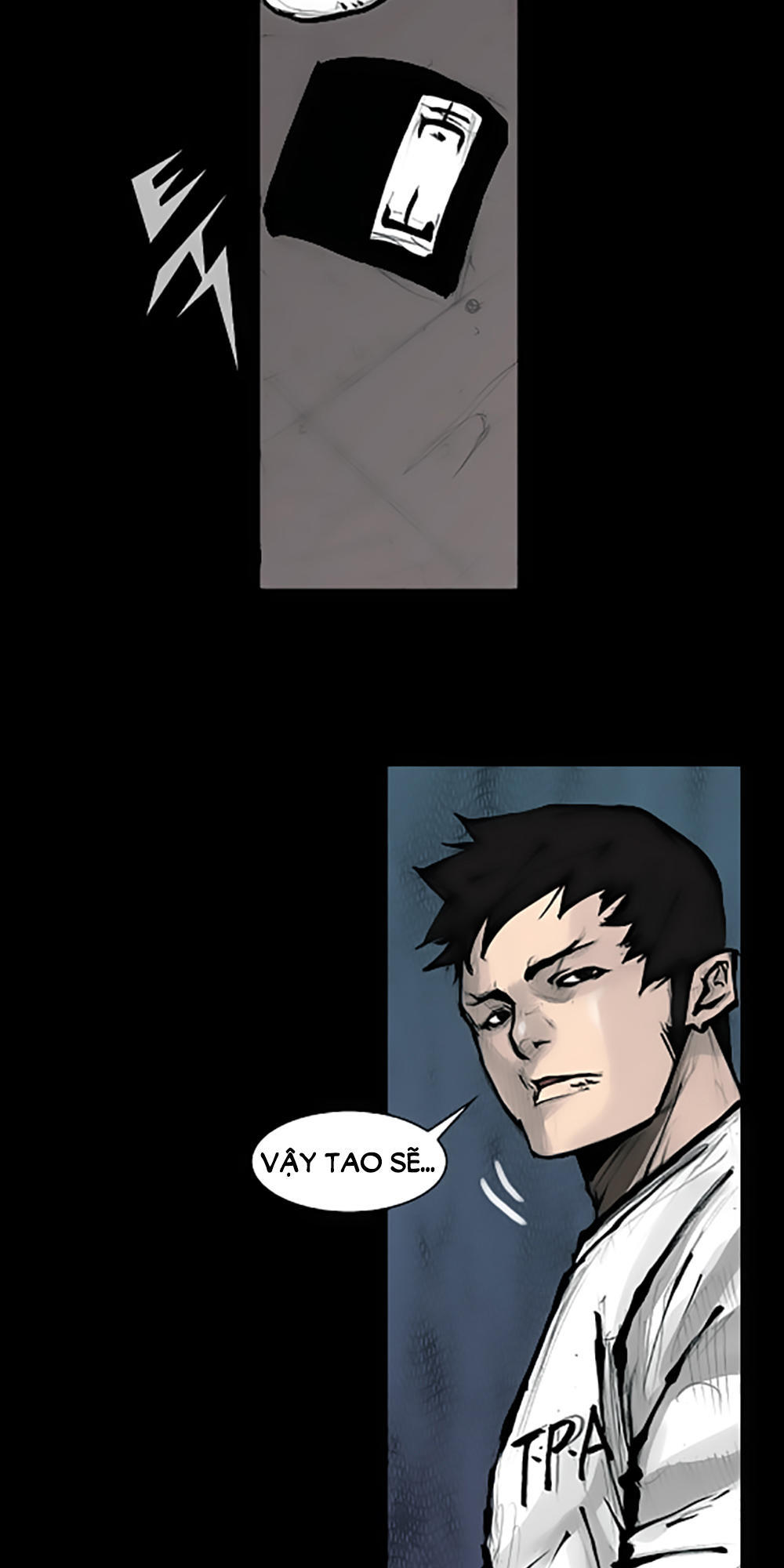 Độc Cô - Chương 88 - Trang 11