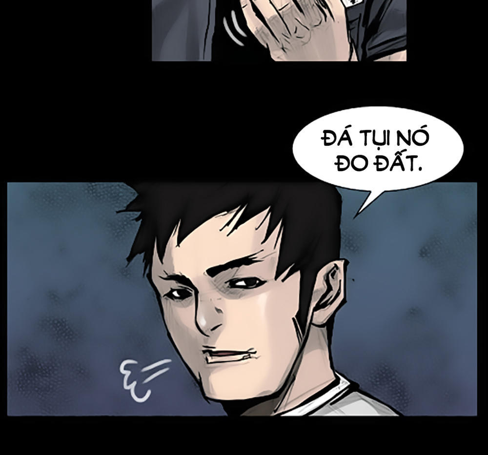 Độc Cô - Chương 88 - Trang 13