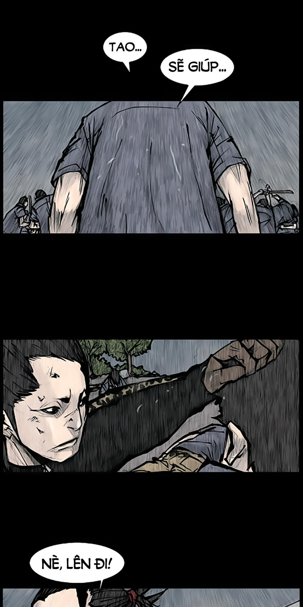 Độc Cô - Chương 88 - Trang 14