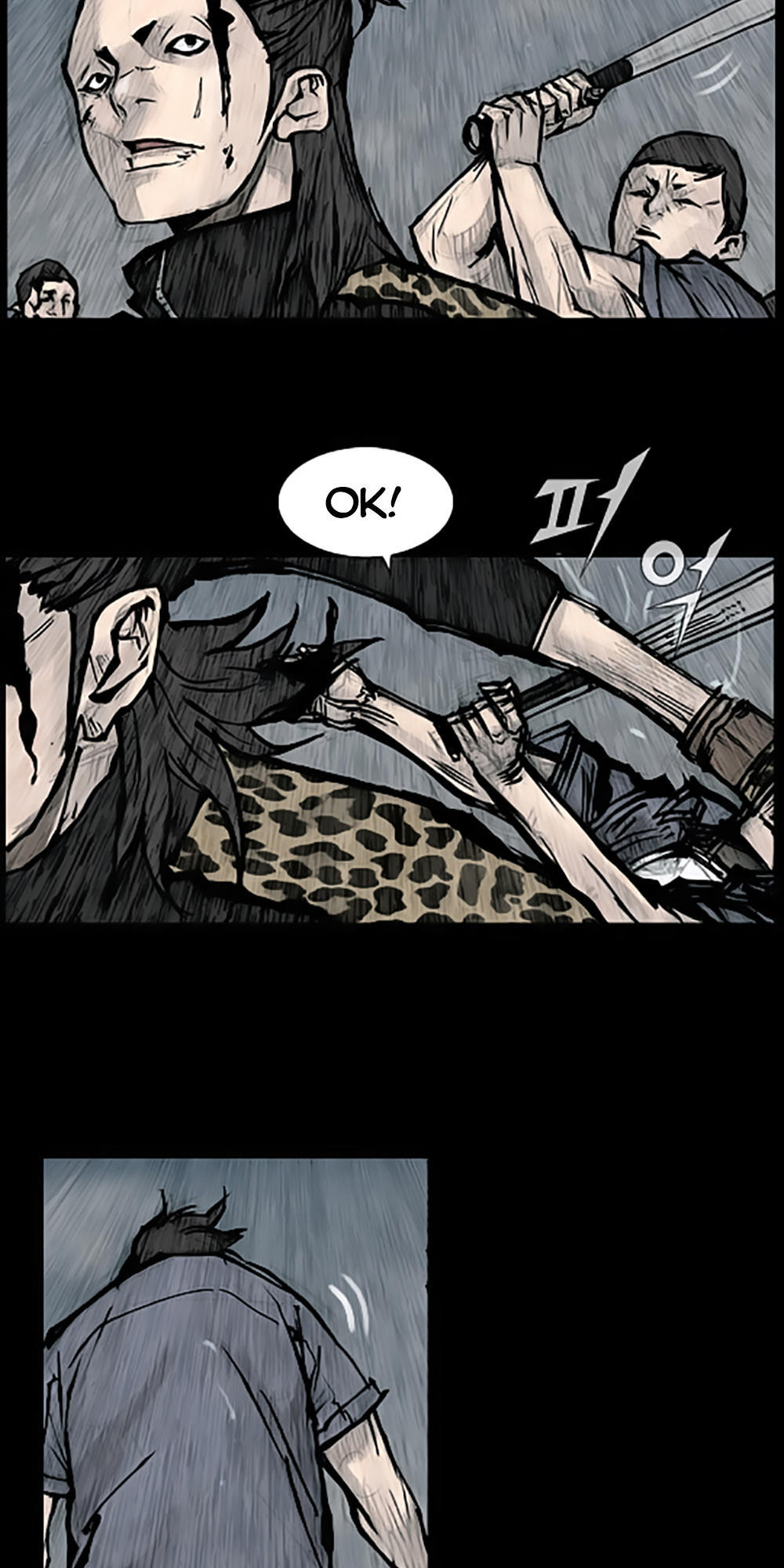 Độc Cô - Chương 88 - Trang 15