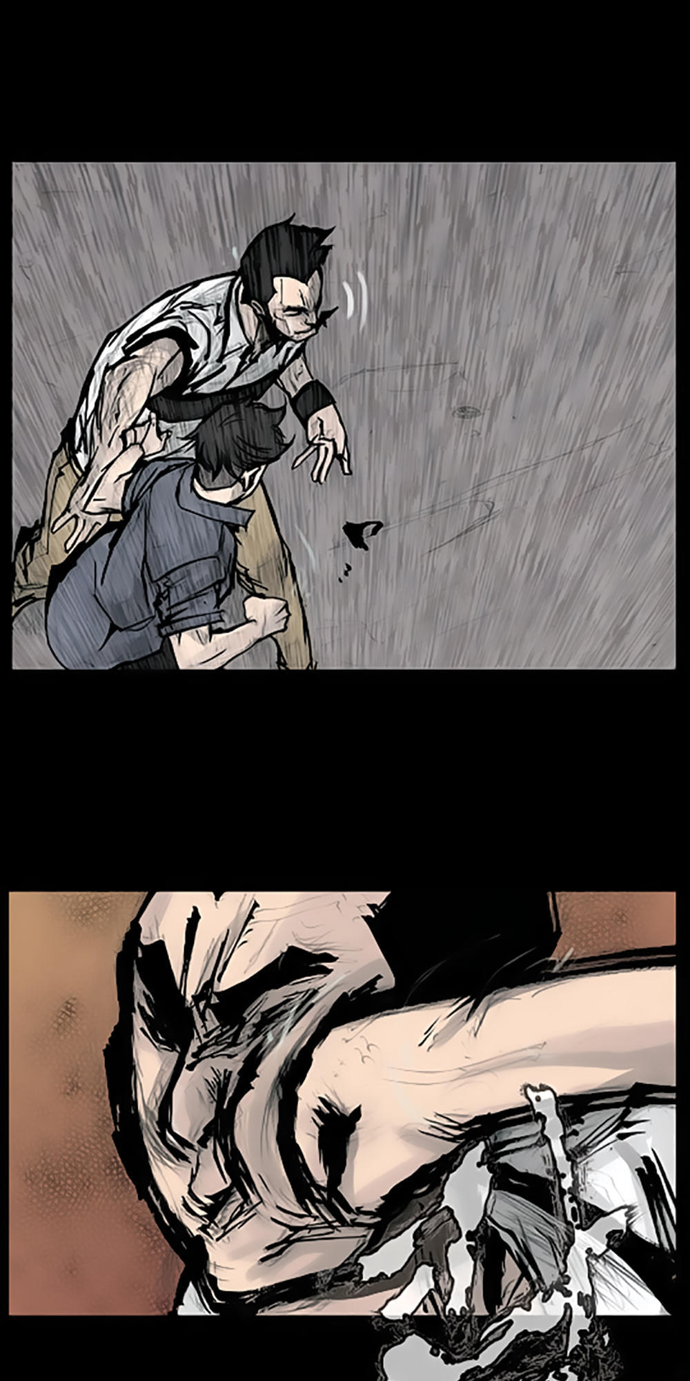 Độc Cô - Chương 88 - Trang 3