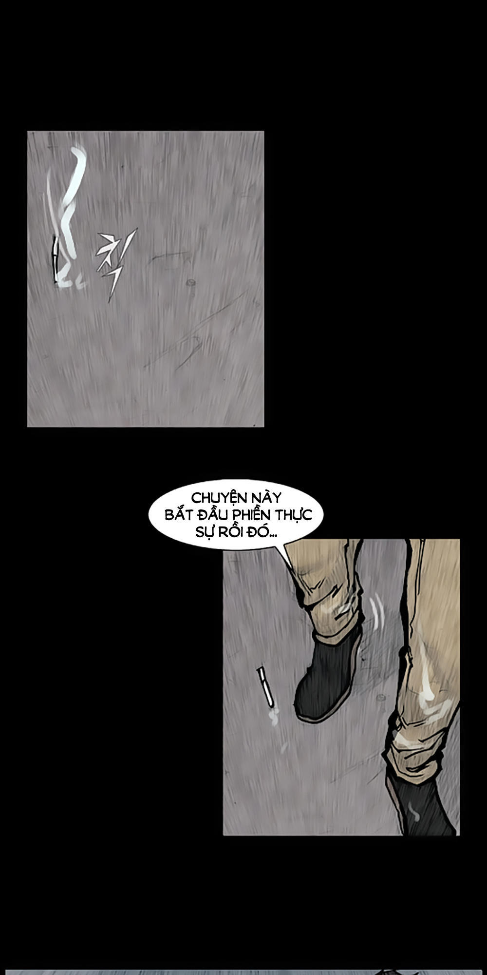 Độc Cô - Chương 88 - Trang 22