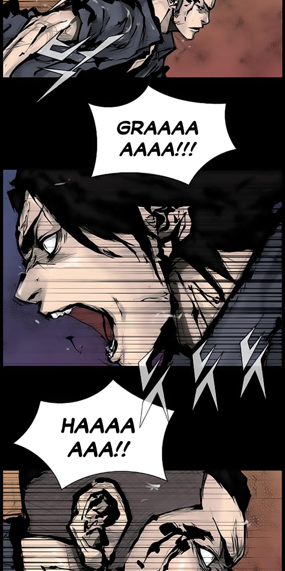 Độc Cô - Chương 88 - Trang 25