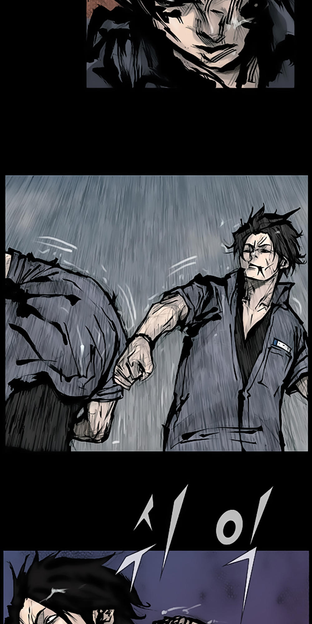 Độc Cô - Chương 88 - Trang 28