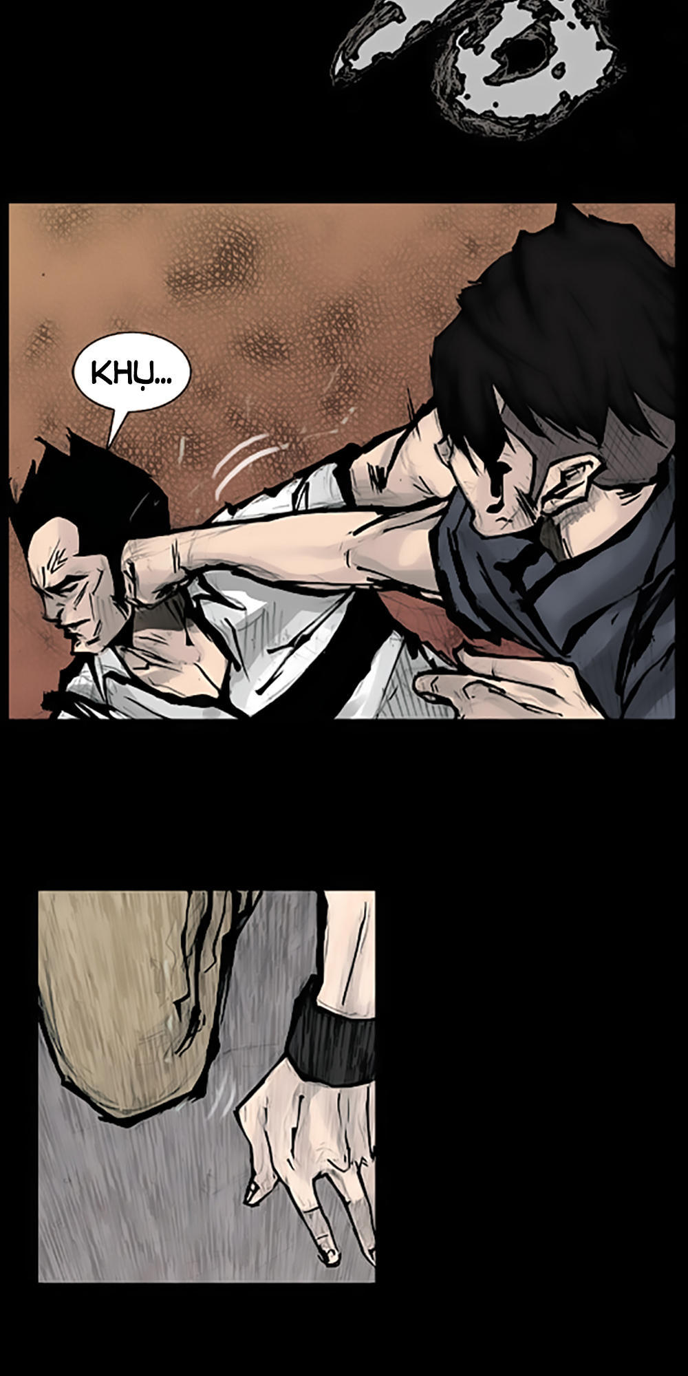 Độc Cô - Chương 88 - Trang 4