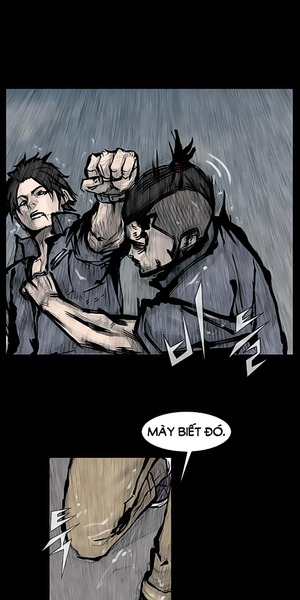 Độc Cô - Chương 88 - Trang 31