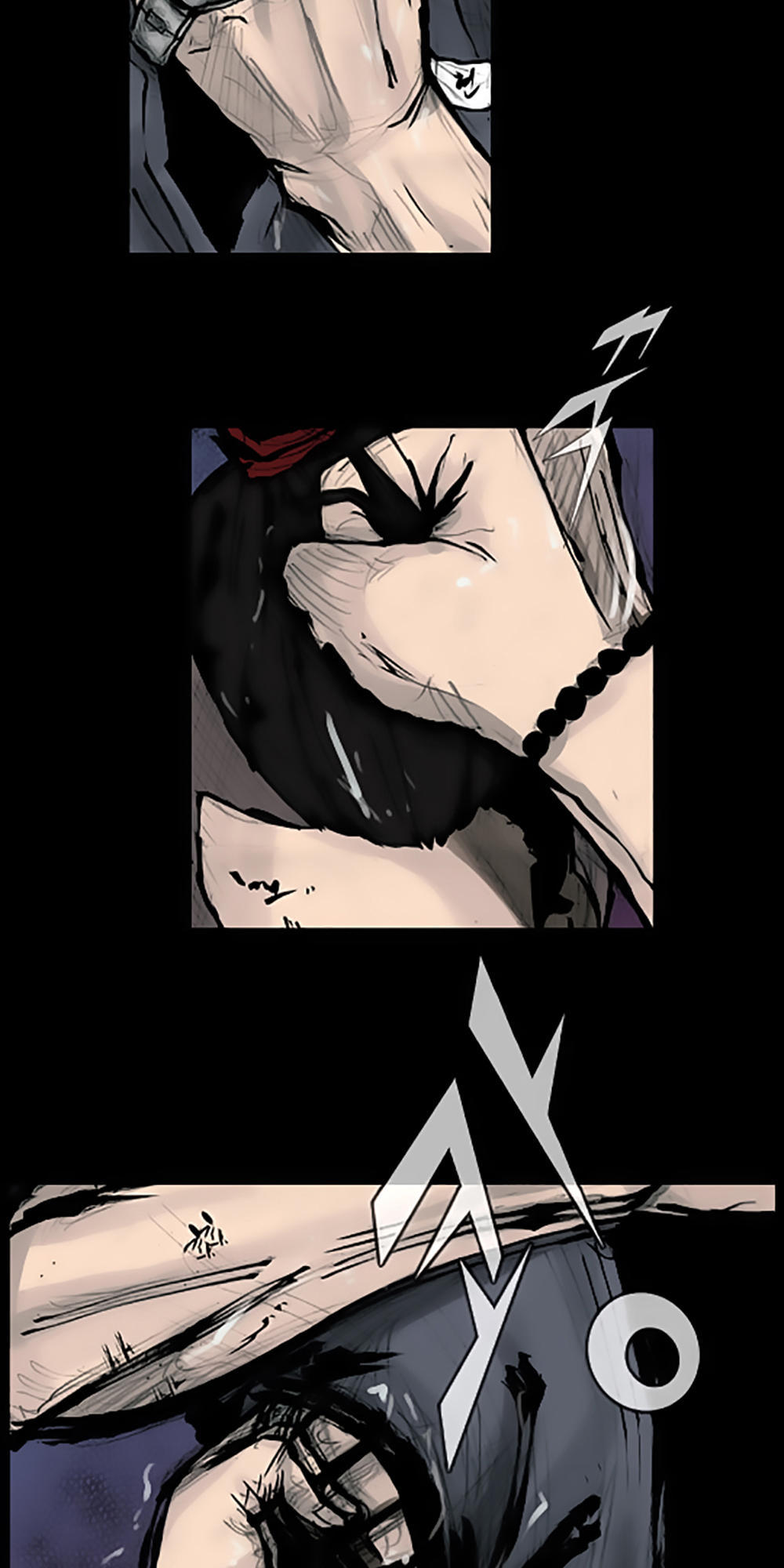 Độc Cô - Chương 88 - Trang 33