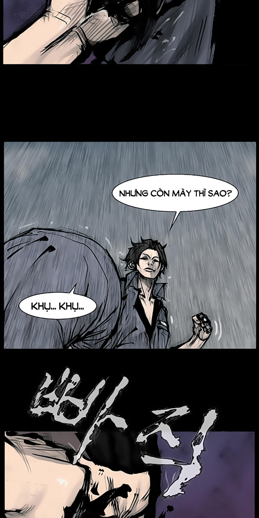 Độc Cô - Chương 88 - Trang 34