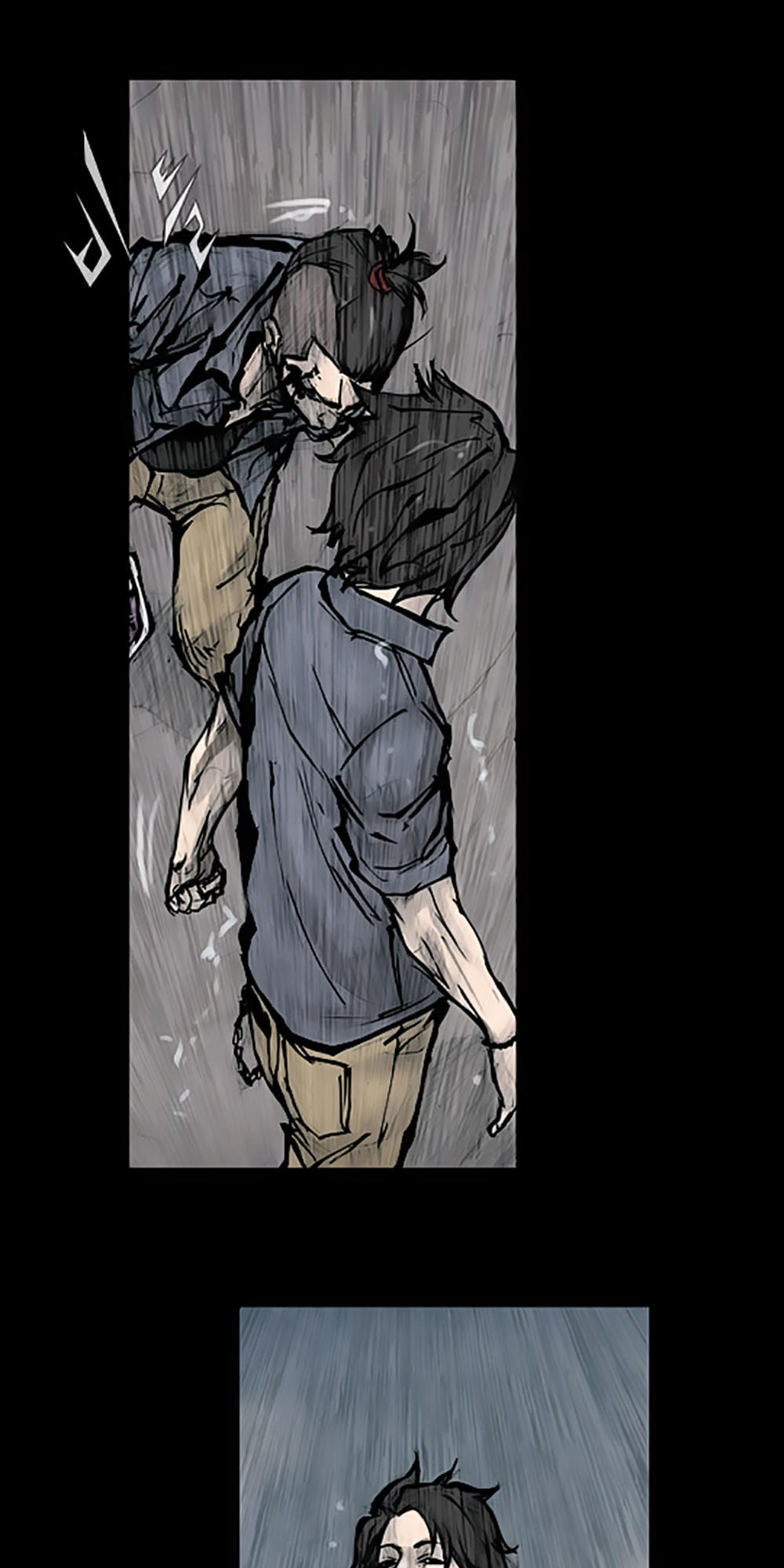 Độc Cô - Chương 88 - Trang 36