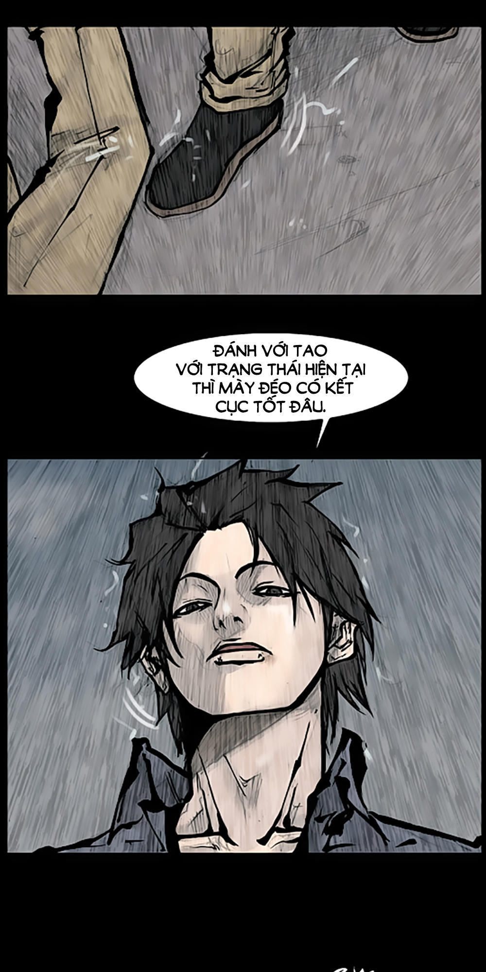 Độc Cô - Chương 88 - Trang 39