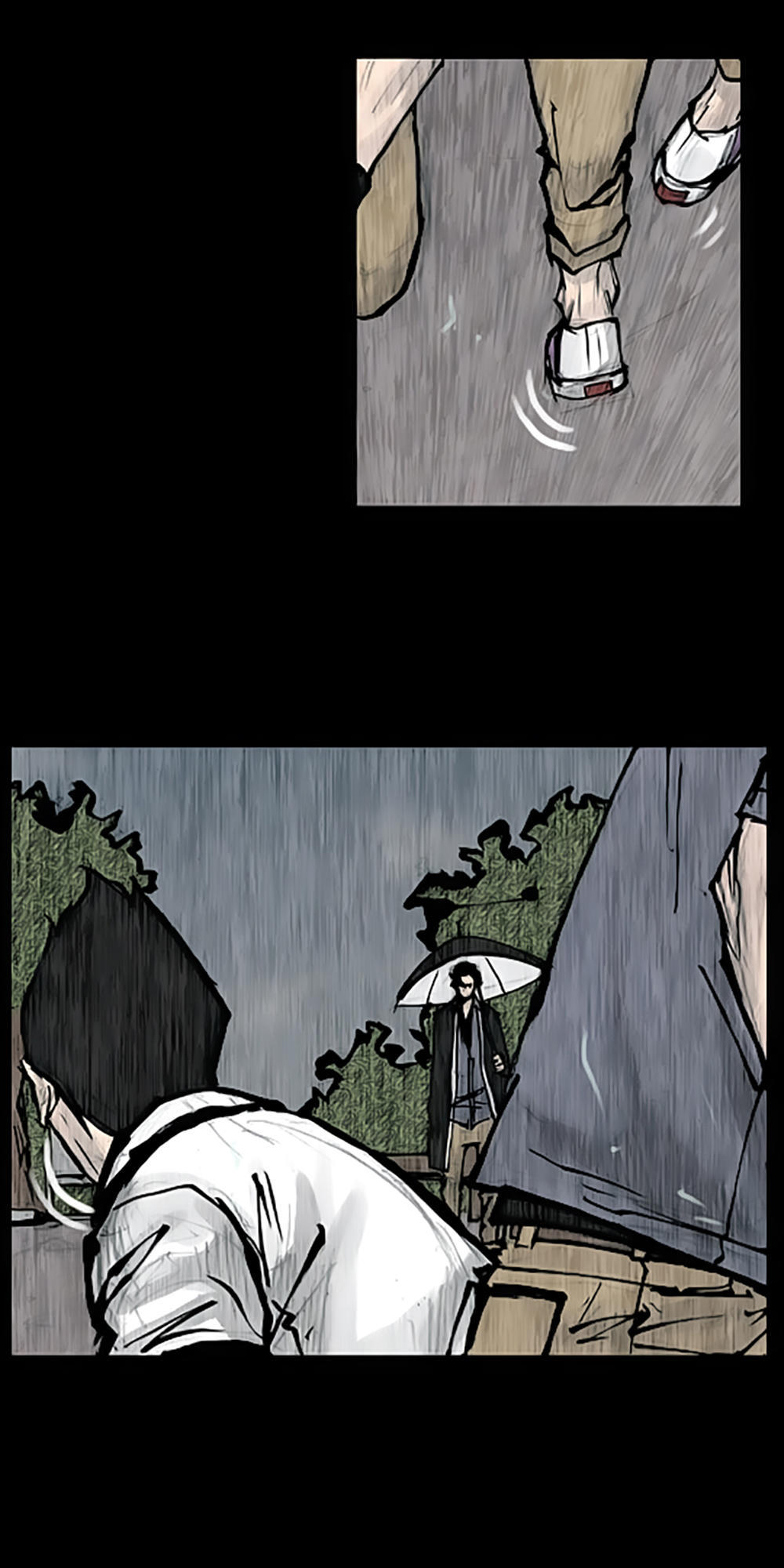 Độc Cô - Chương 88 - Trang 5