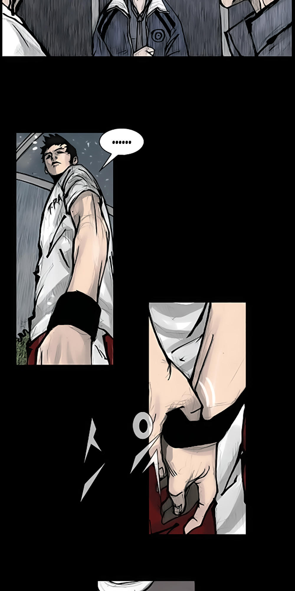 Độc Cô - Chương 88 - Trang 10