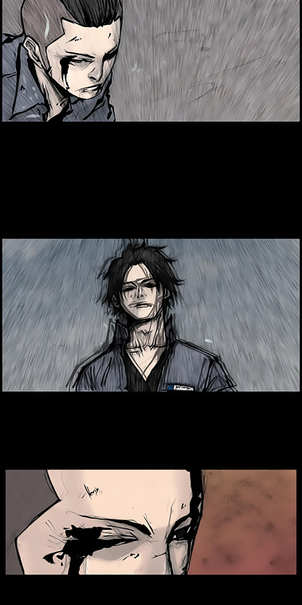 Độc Cô - Chương 89 - Trang 2