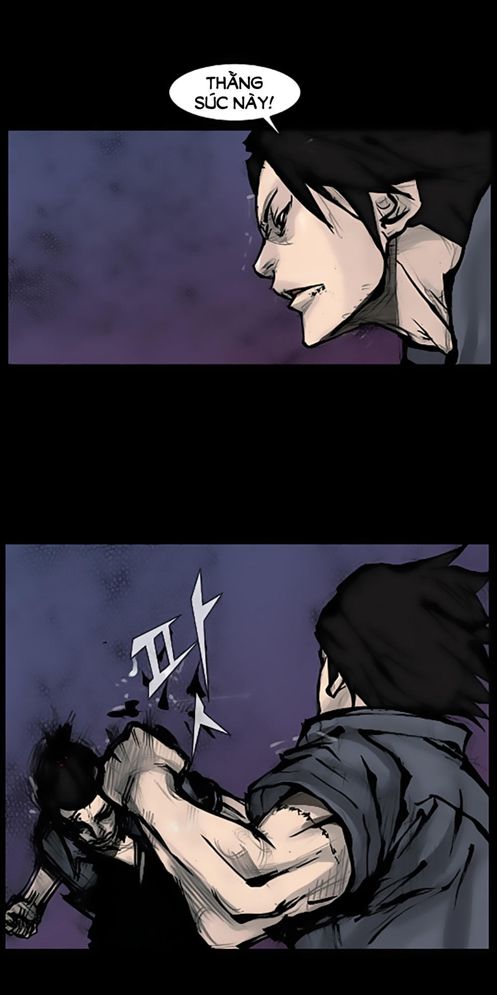 Độc Cô - Chương 89 - Trang 15