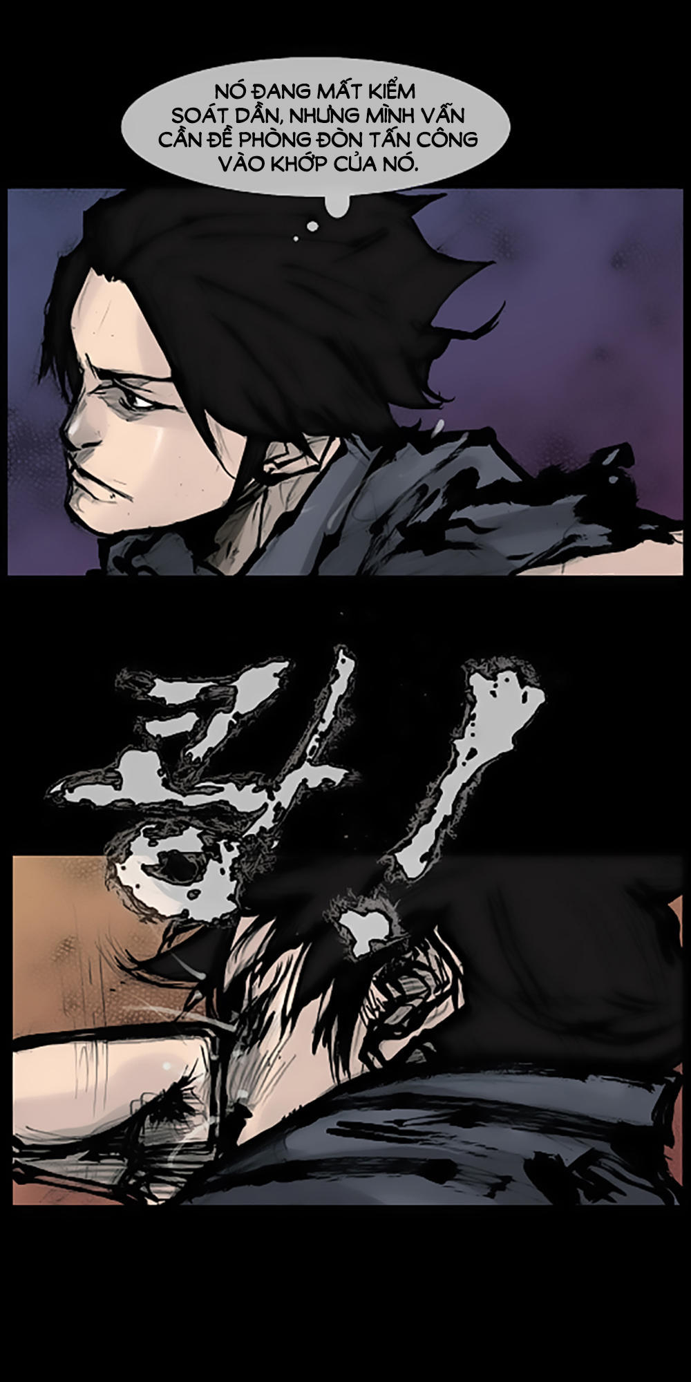 Độc Cô - Chương 89 - Trang 16