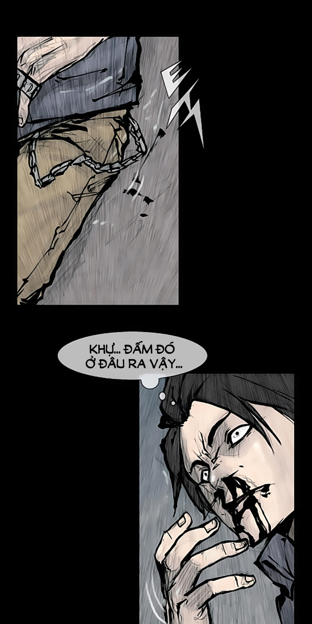 Độc Cô - Chương 89 - Trang 17