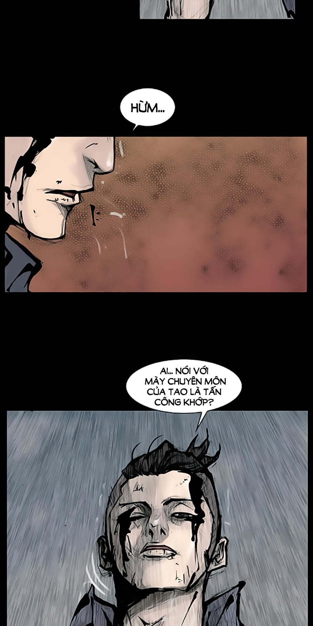 Độc Cô - Chương 89 - Trang 18