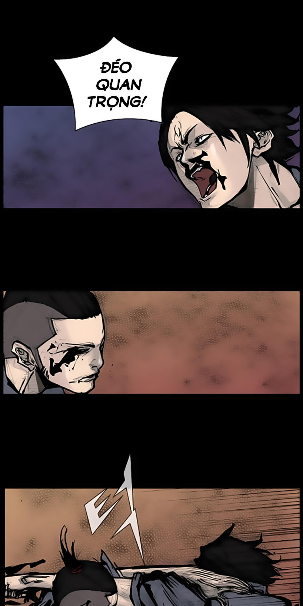 Độc Cô - Chương 89 - Trang 20