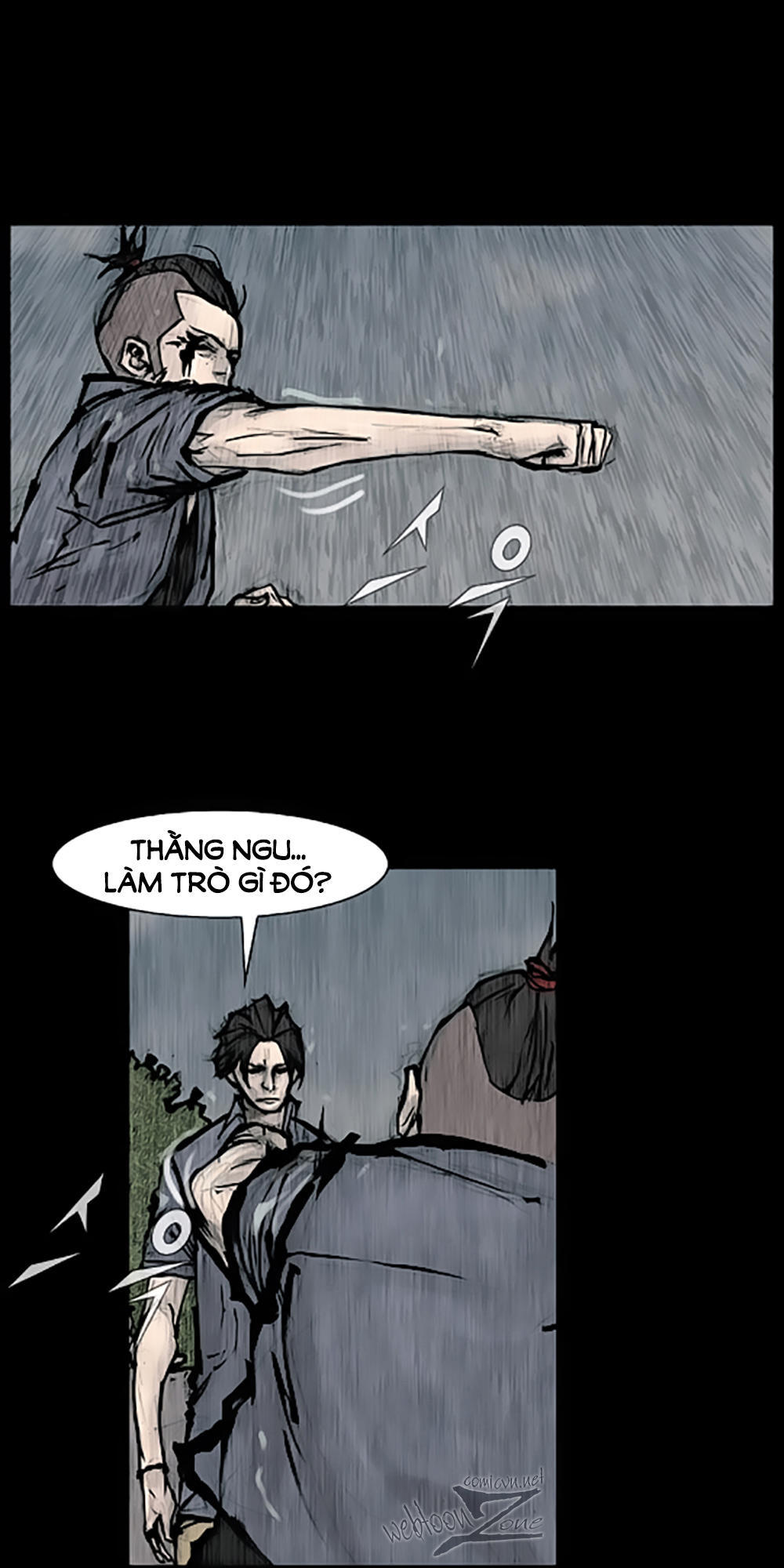 Độc Cô - Chương 89 - Trang 3