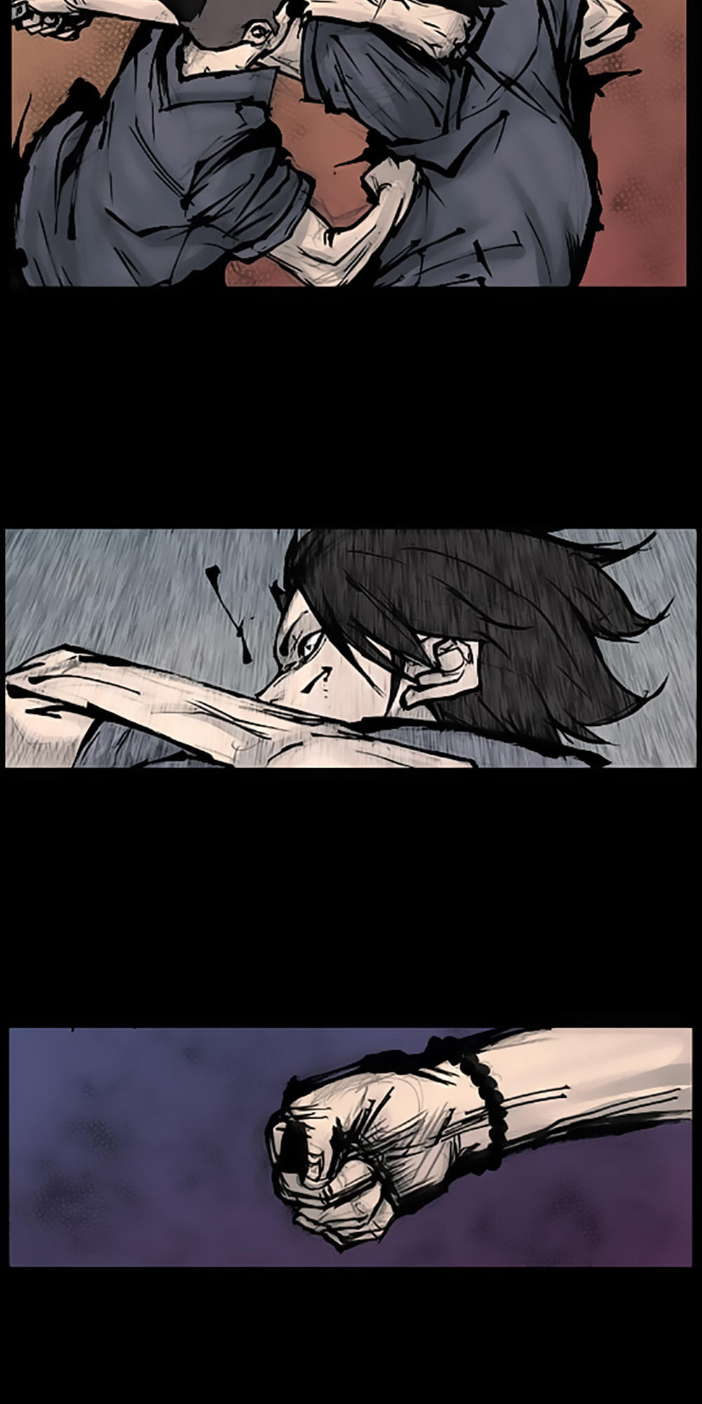 Độc Cô - Chương 89 - Trang 22