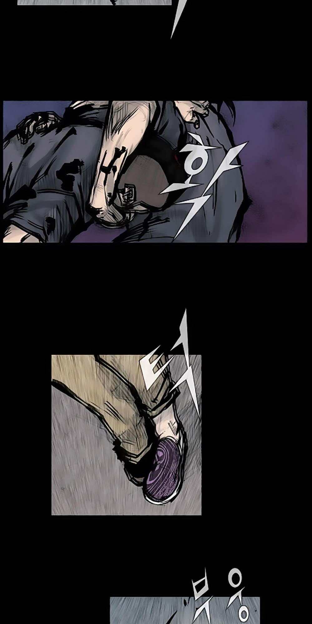 Độc Cô - Chương 89 - Trang 26