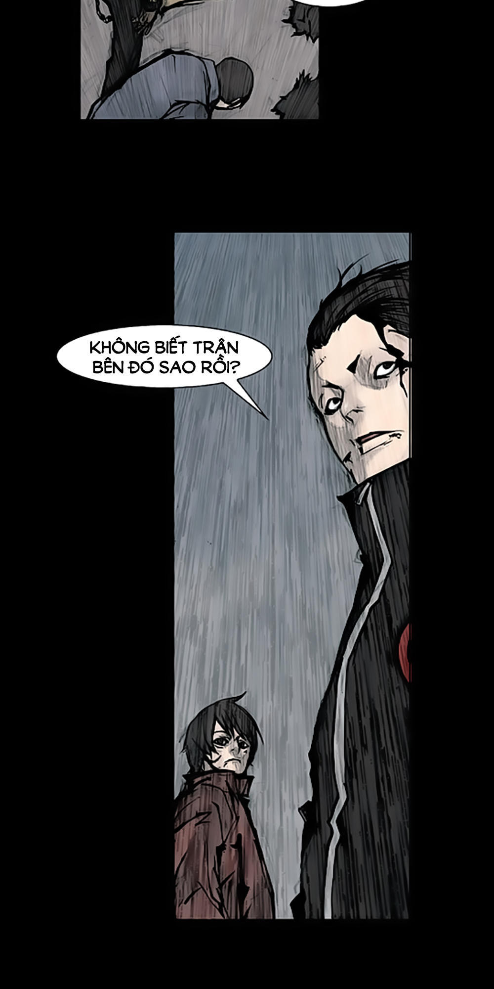 Độc Cô - Chương 89 - Trang 28