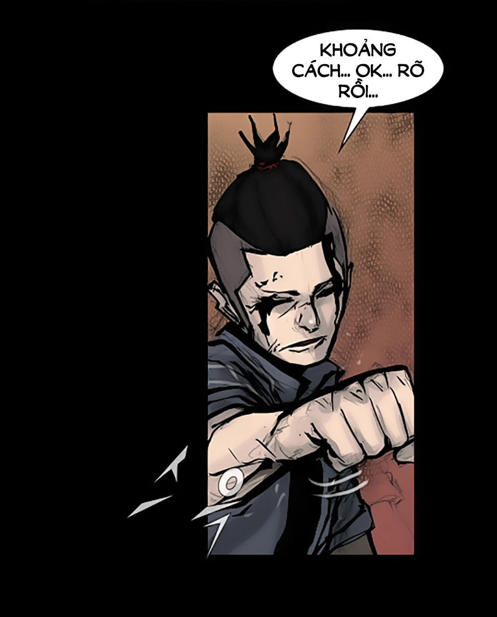 Độc Cô - Chương 89 - Trang 4