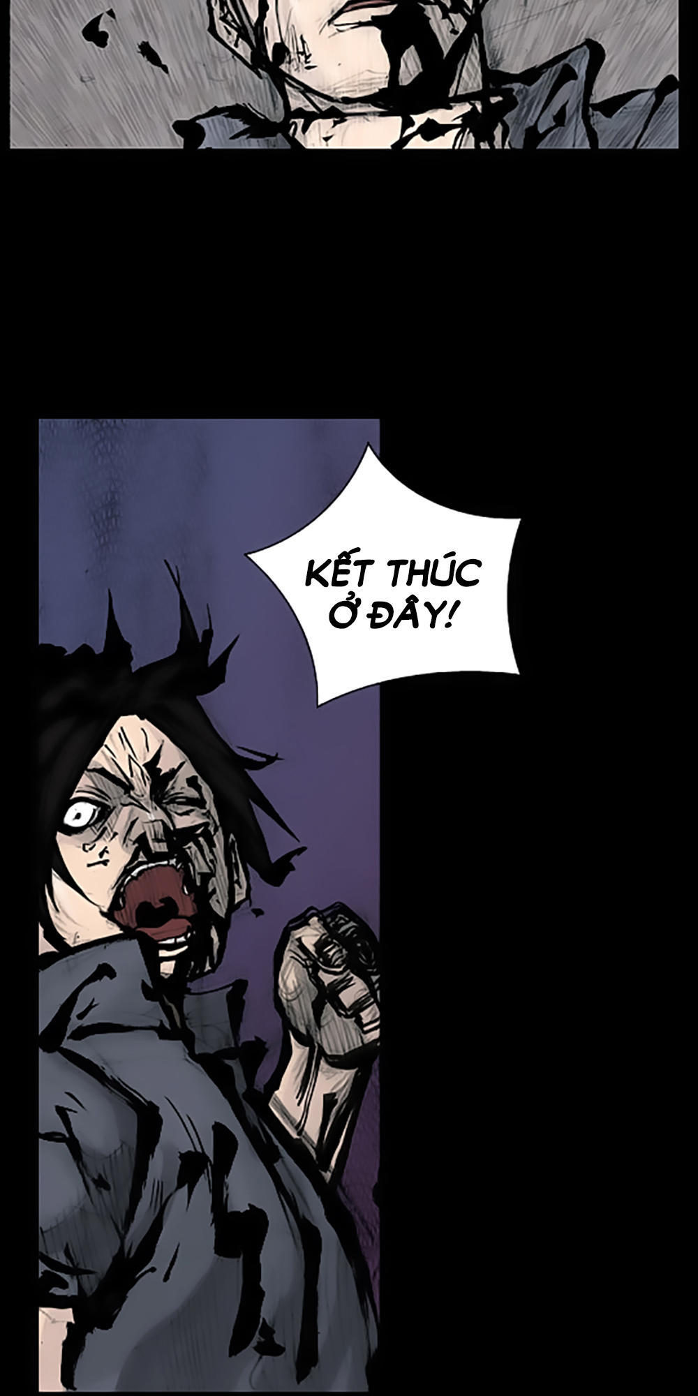 Độc Cô - Chương 89 - Trang 31