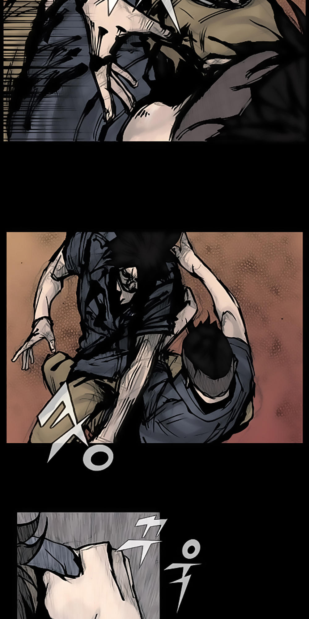 Độc Cô - Chương 89 - Trang 33