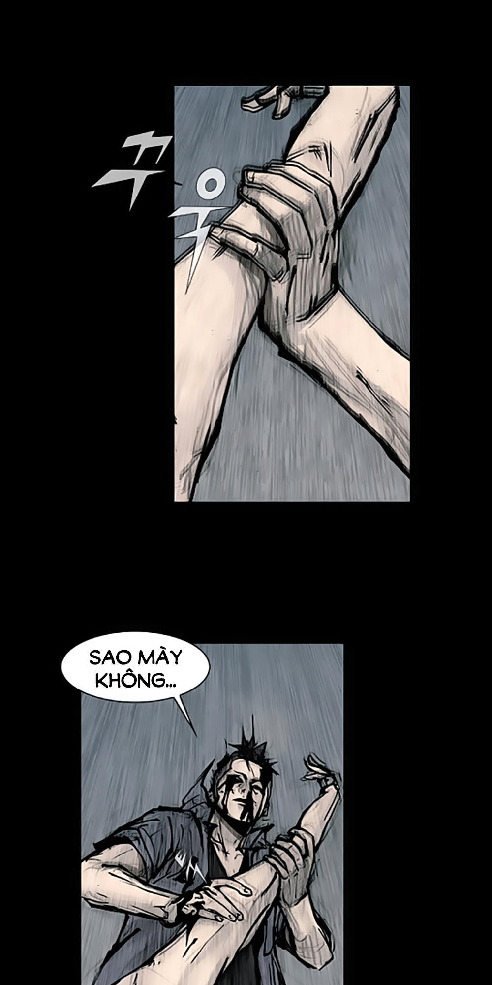 Độc Cô - Chương 89 - Trang 37