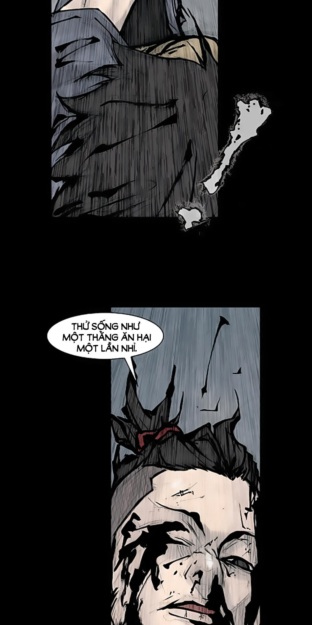 Độc Cô - Chương 89 - Trang 38