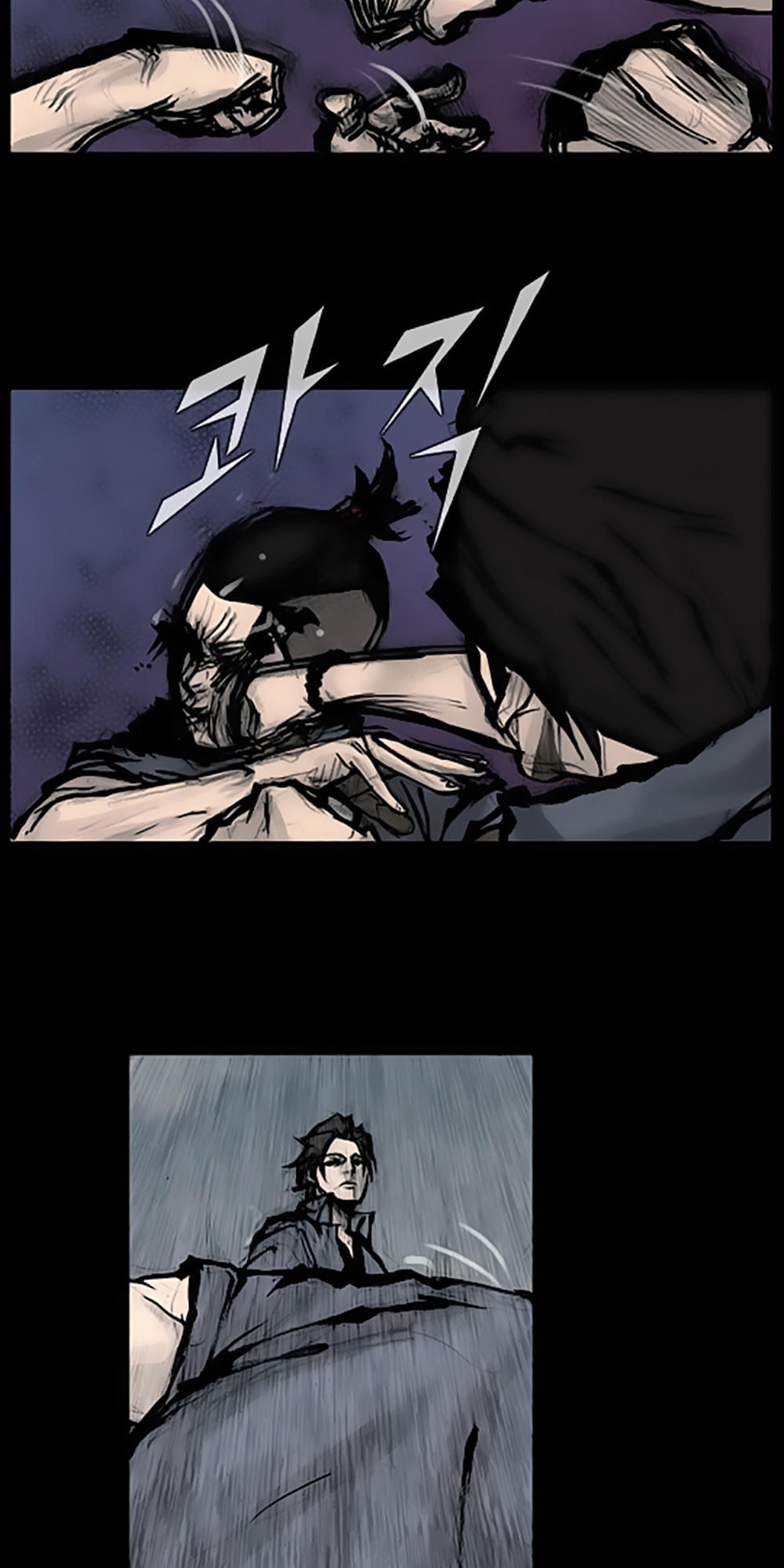 Độc Cô - Chương 89 - Trang 6