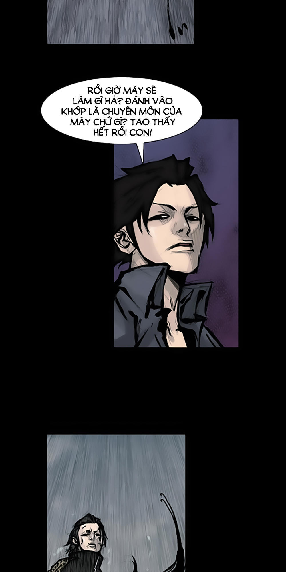 Độc Cô - Chương 89 - Trang 7