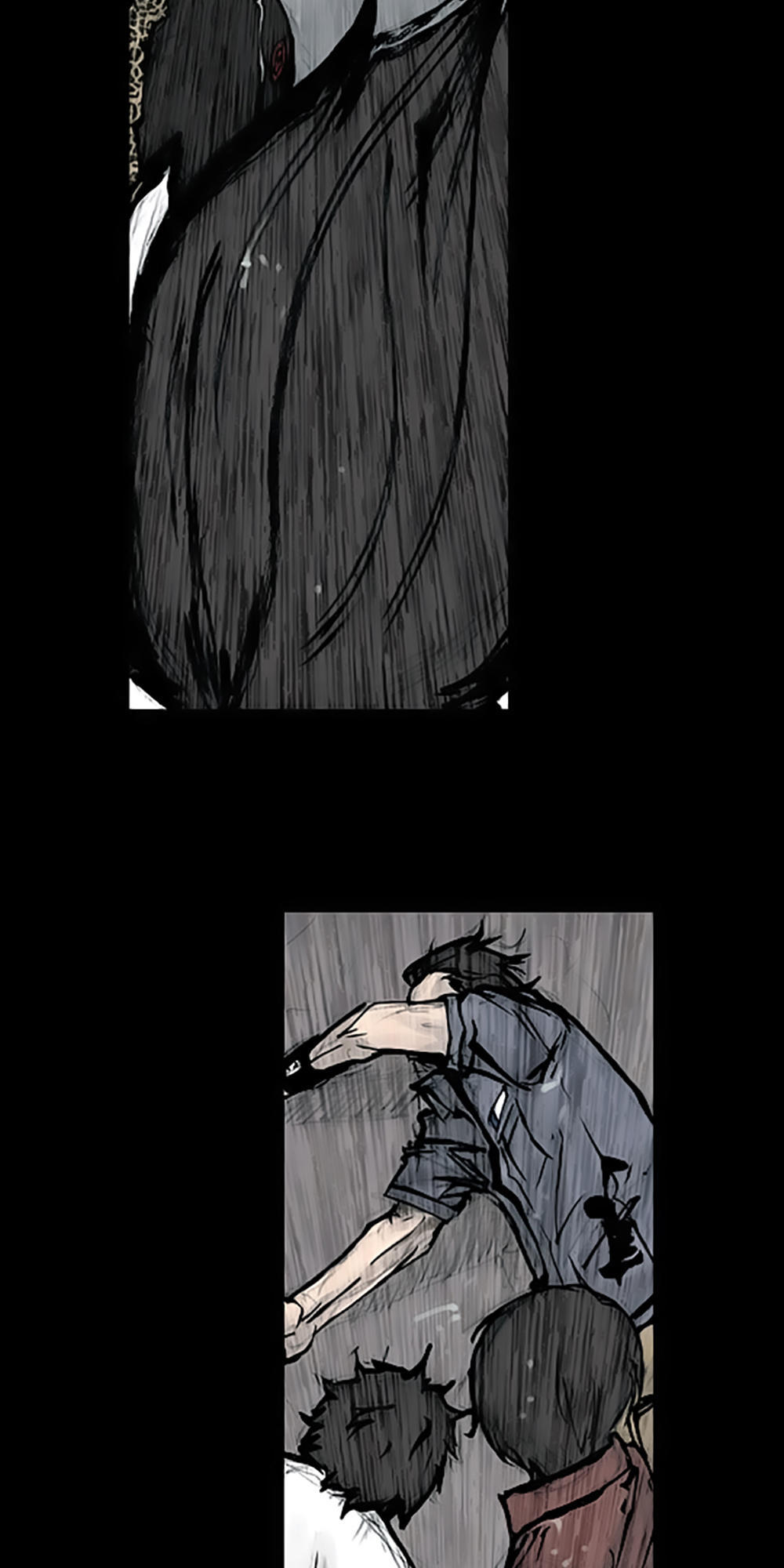 Độc Cô - Chương 89 - Trang 8