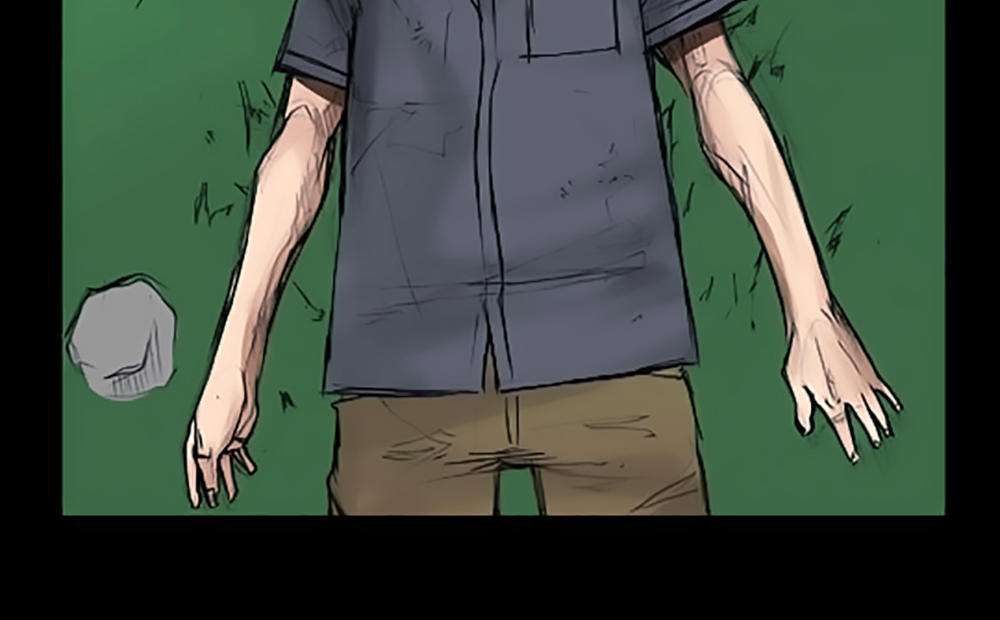 Độc Cô - Chương 9 - Trang 17