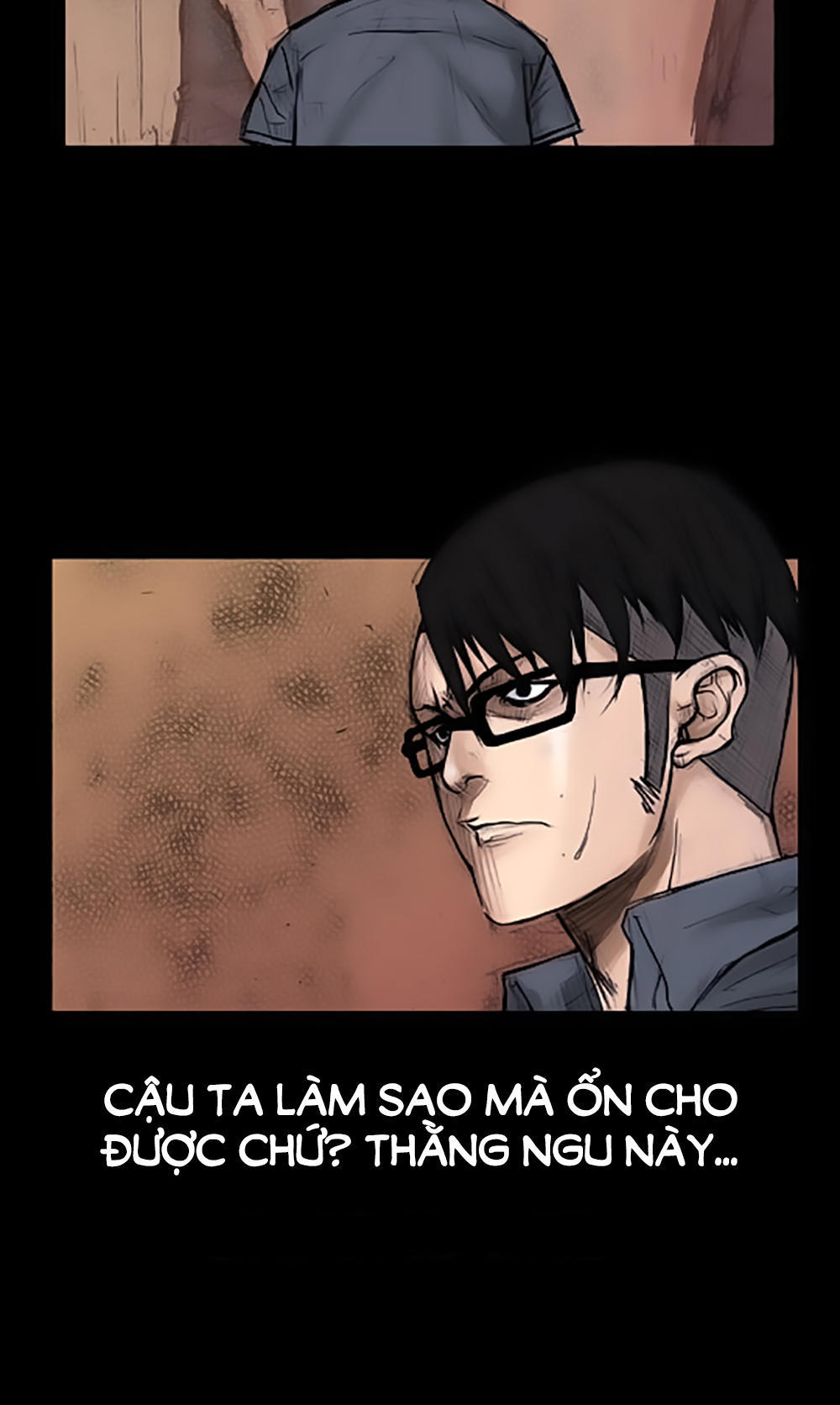 Độc Cô - Chương 9 - Trang 19