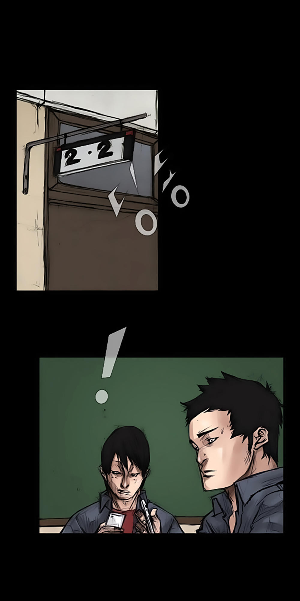 Độc Cô - Chương 9 - Trang 25