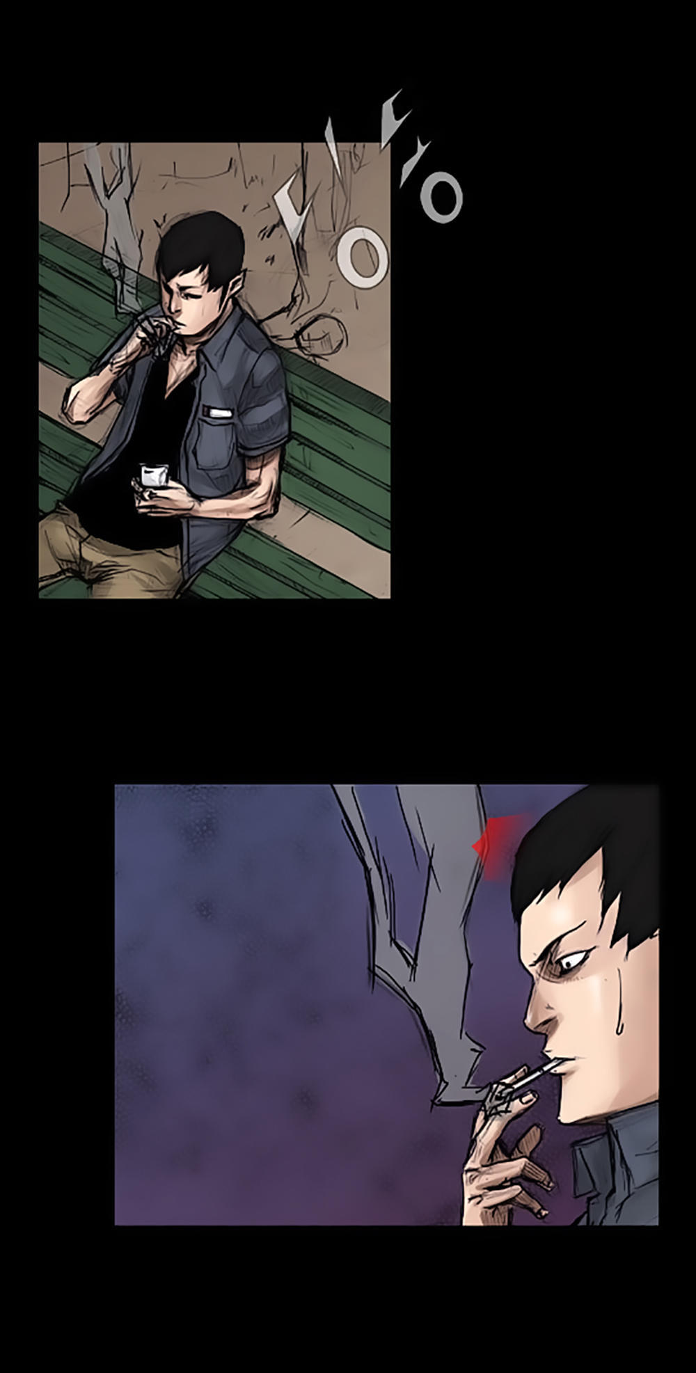 Độc Cô - Chương 9 - Trang 26