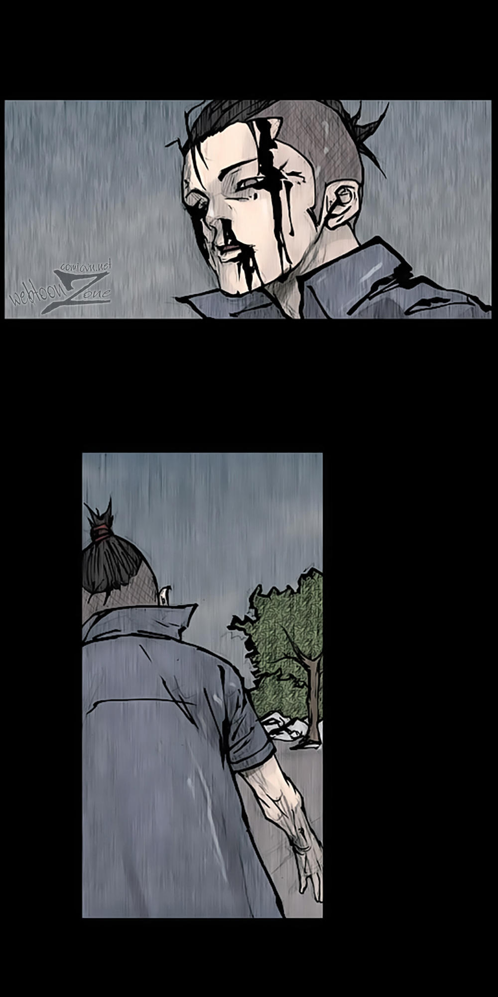 Độc Cô - Chương 90 - Trang 2