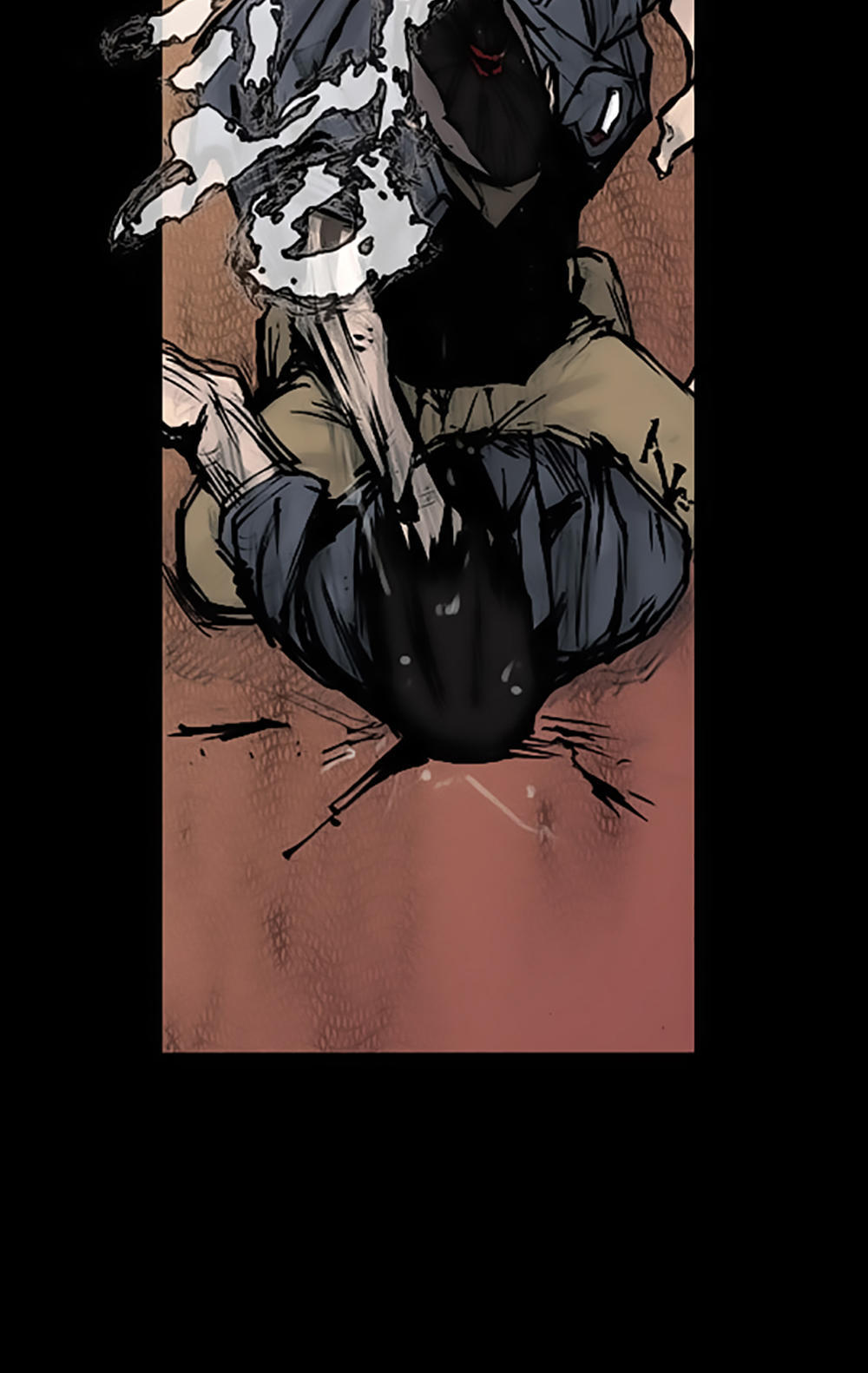 Độc Cô - Chương 90 - Trang 11