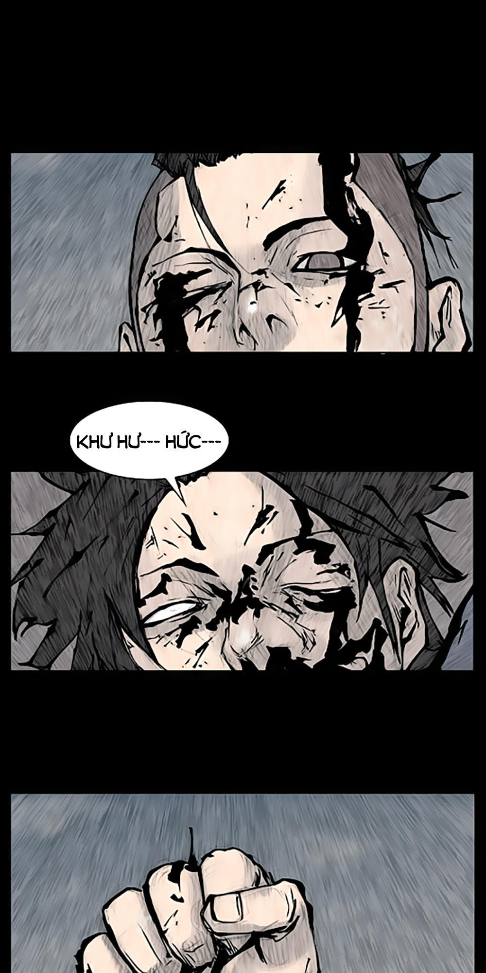 Độc Cô - Chương 90 - Trang 12