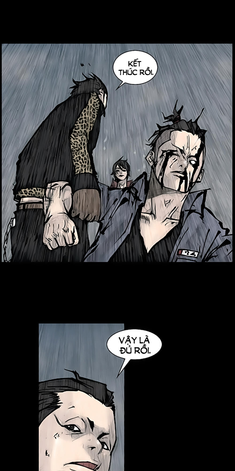 Độc Cô - Chương 90 - Trang 15