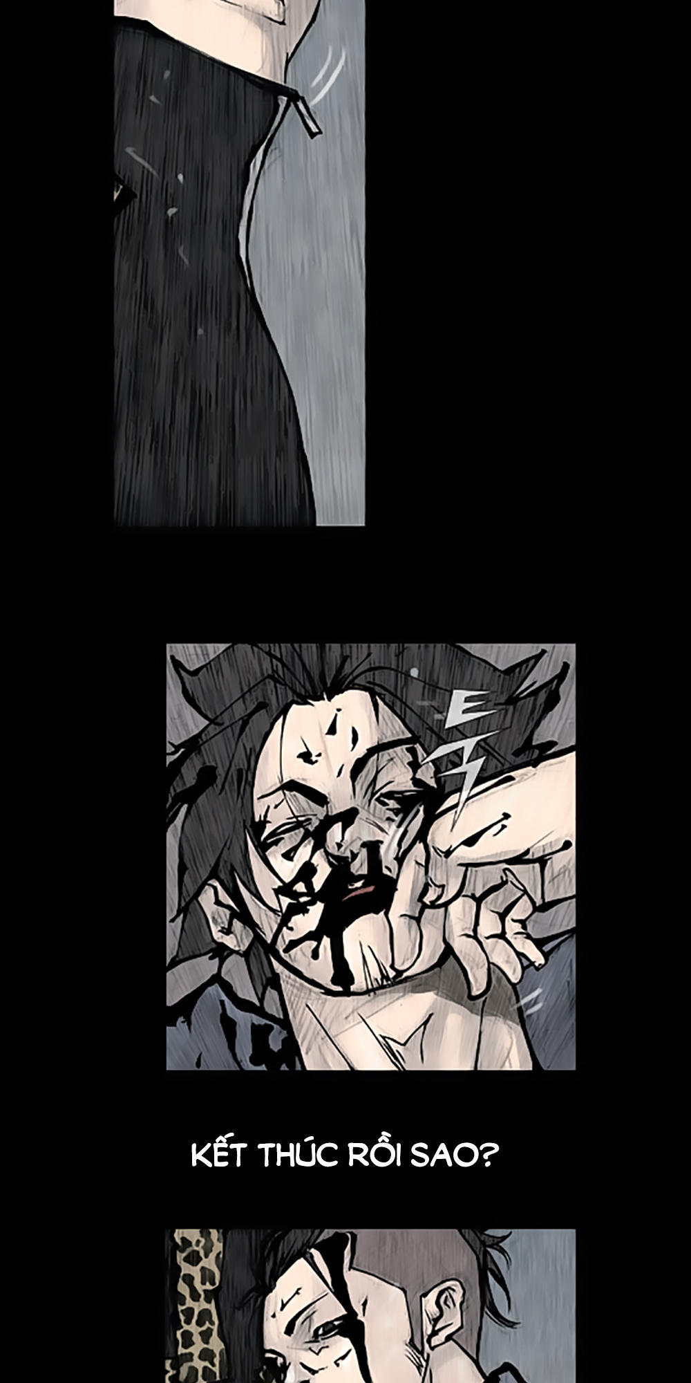 Độc Cô - Chương 90 - Trang 16