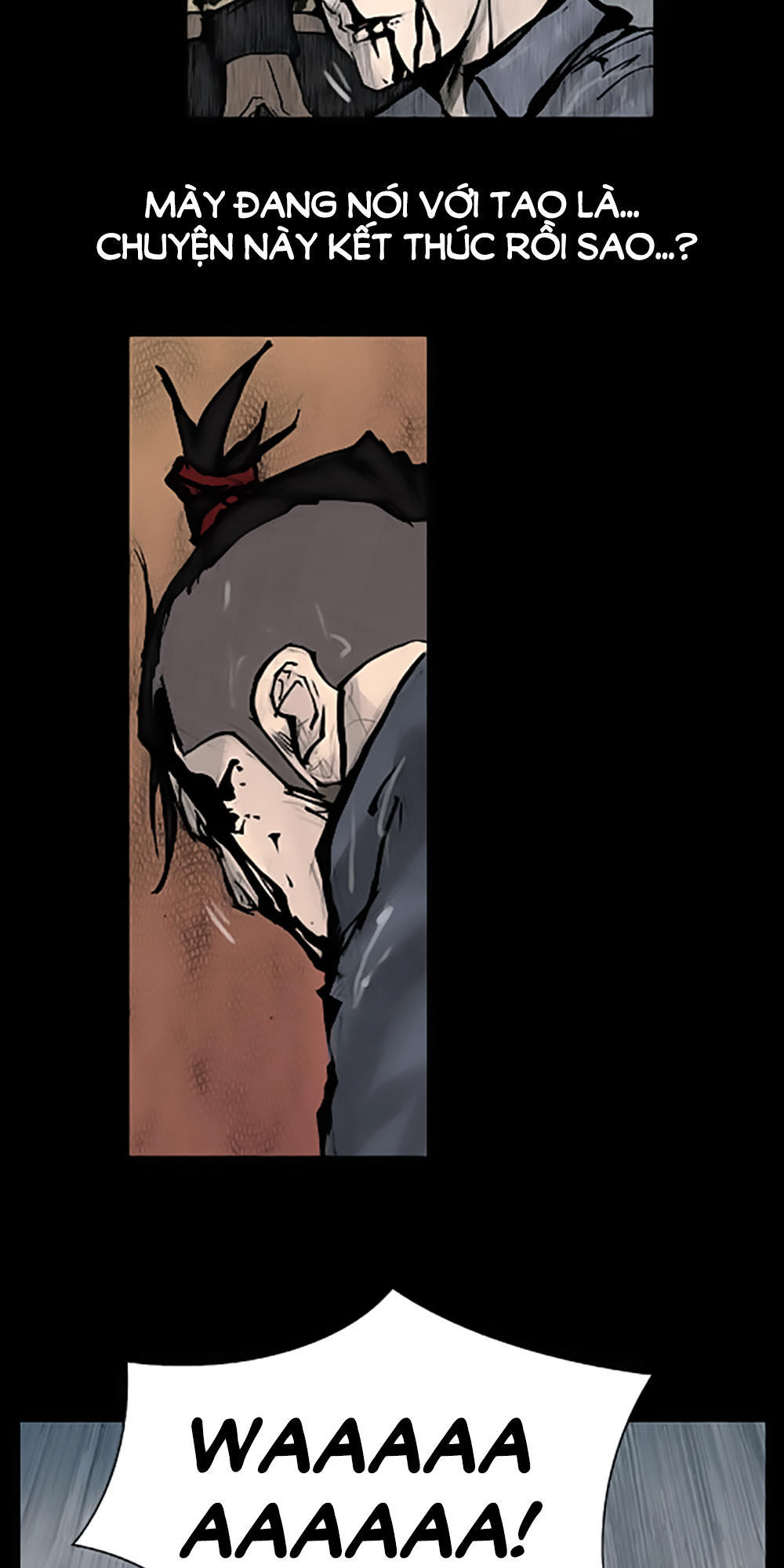 Độc Cô - Chương 90 - Trang 17