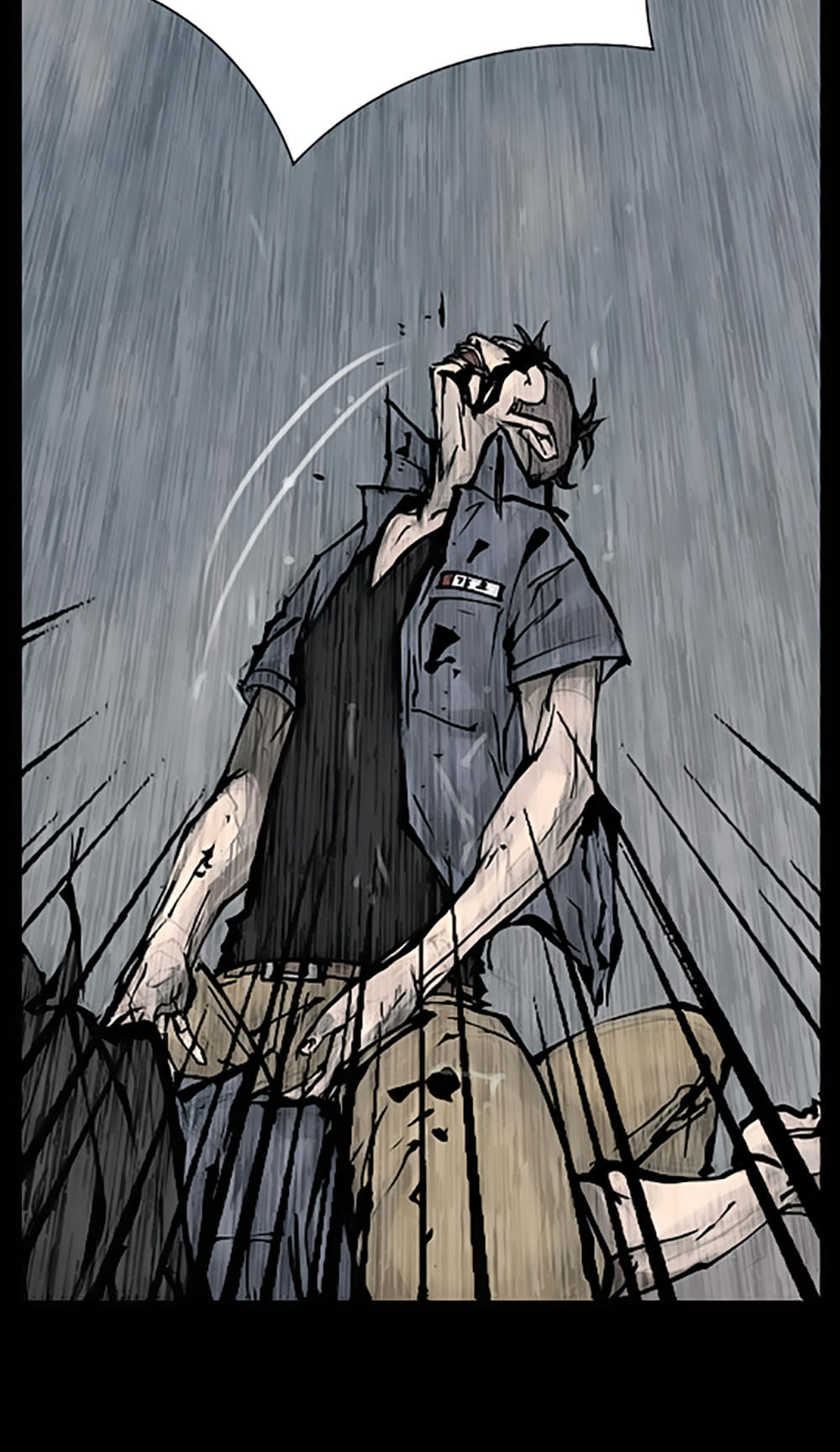 Độc Cô - Chương 90 - Trang 18