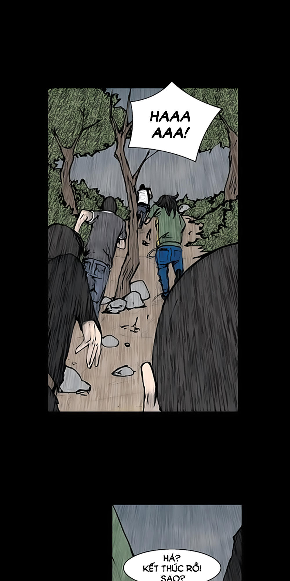 Độc Cô - Chương 90 - Trang 19